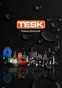 Tesk SA Product Brochure