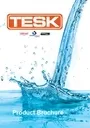Tesk Sa Product Brochure23