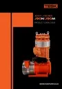 Tesk Tk Inline Circulation Pump Product Catalogue 2026
