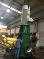 Large Vertical Turbine Pump Ethiopia 3