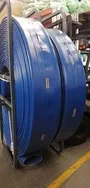 Borequip Hose Vansan South Africa 1
