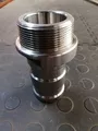 Borequip Hose Vansan South Africa 4
